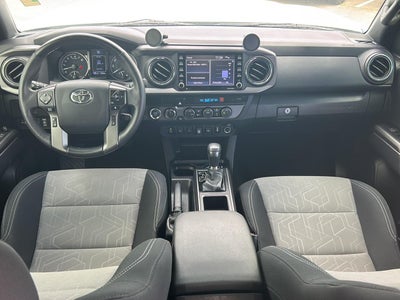 2023 Toyota Tacoma TRD Off-Road