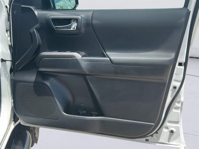 2023 Toyota Tacoma TRD Off-Road