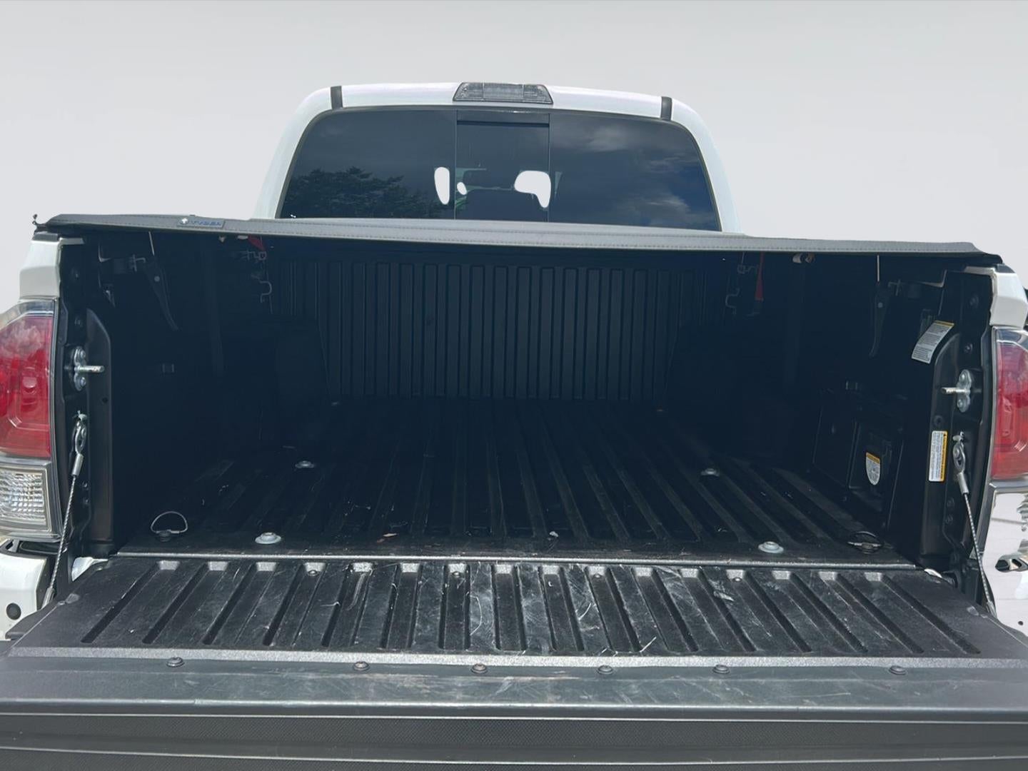 2023 Toyota Tacoma TRD Off-Road