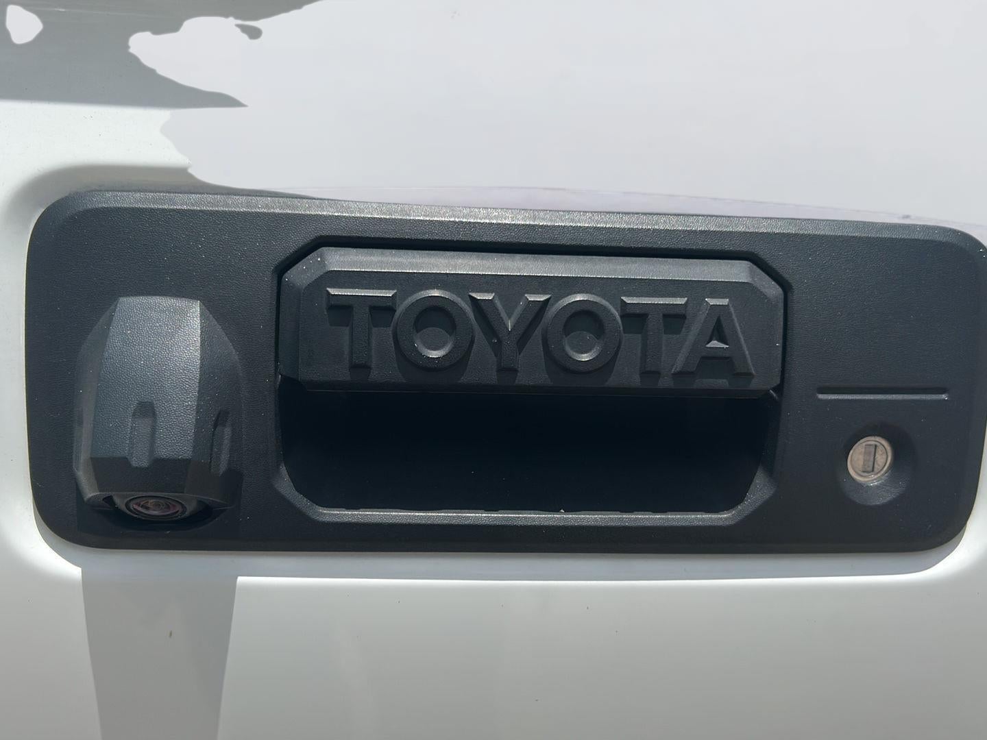 2023 Toyota Tacoma TRD Off-Road