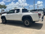 2023 Toyota Tacoma TRD Off-Road