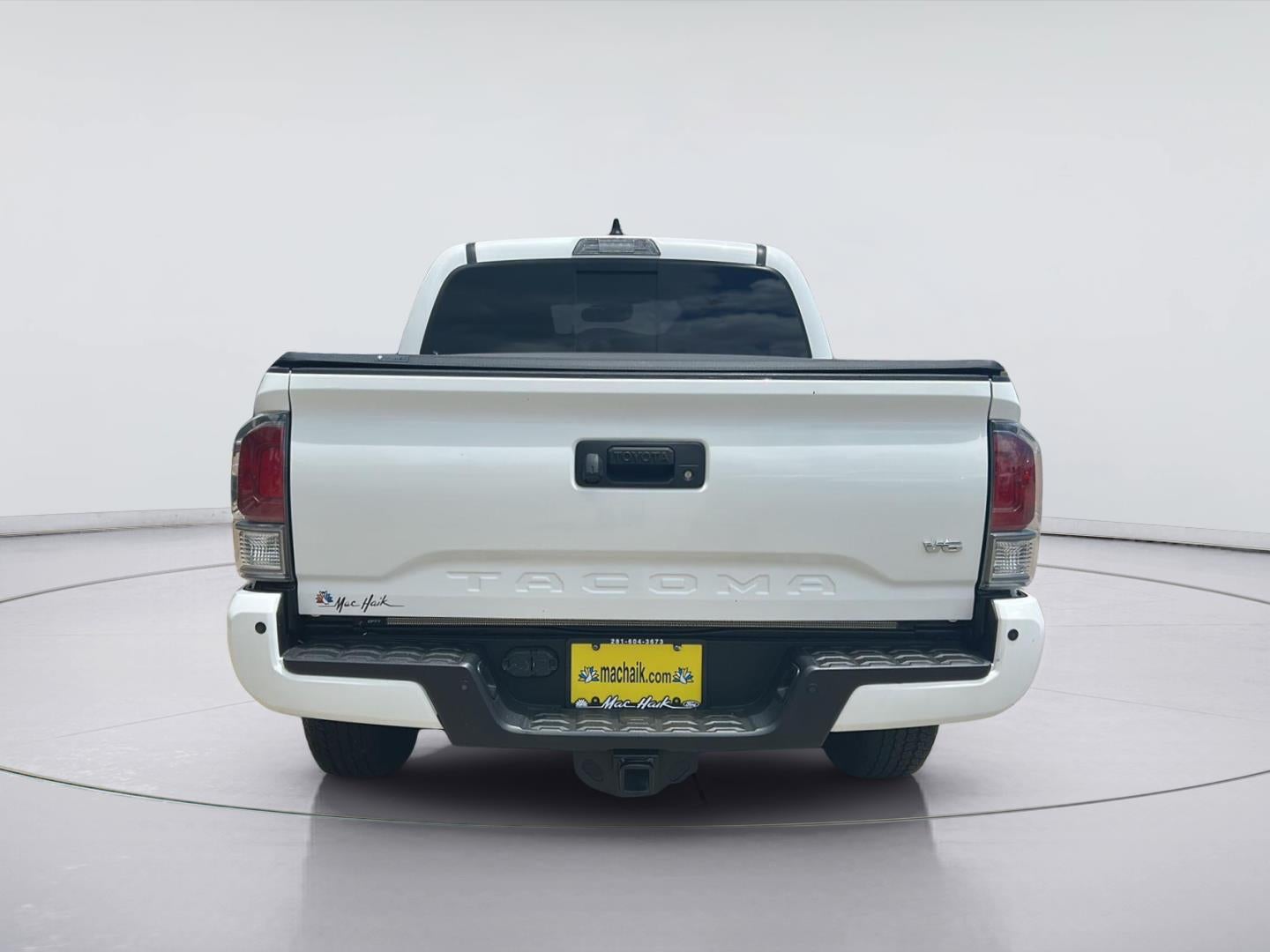 2023 Toyota Tacoma TRD Off-Road
