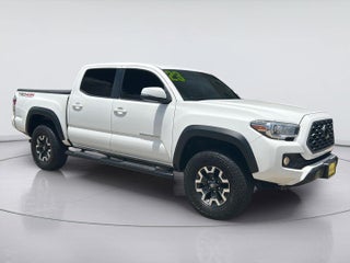 2023 Toyota Tacoma TRD Off-Road