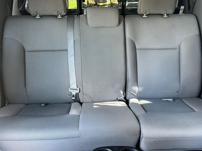 2012 Toyota Tacoma DOUBCAB
