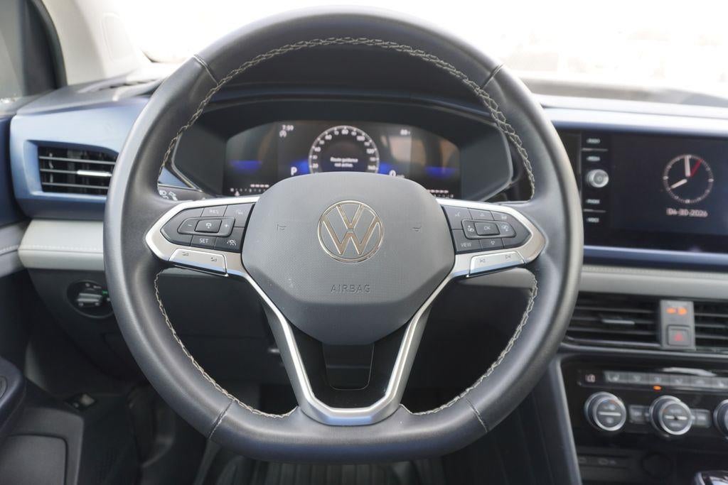 2024 Volkswagen TAOS Base