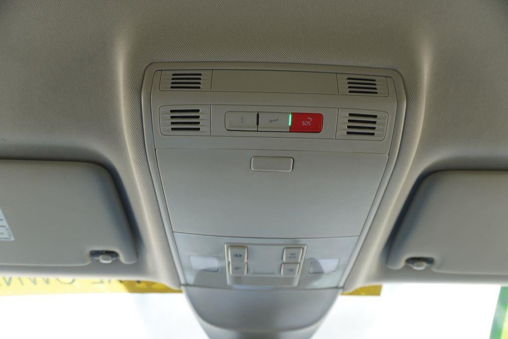 2024 Volkswagen TAOS Base