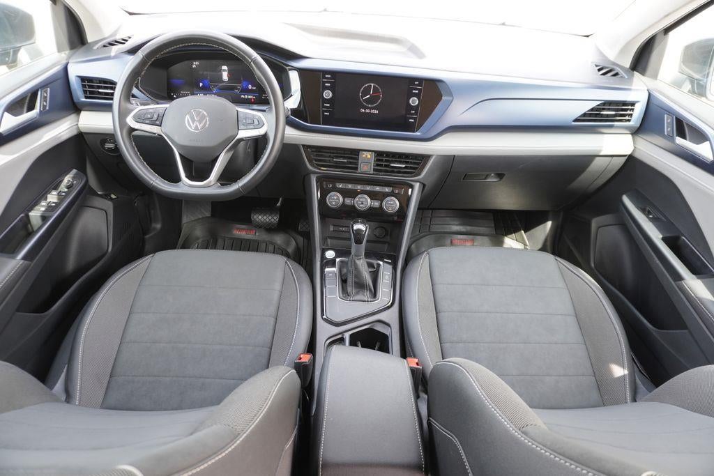 2024 Volkswagen TAOS Base