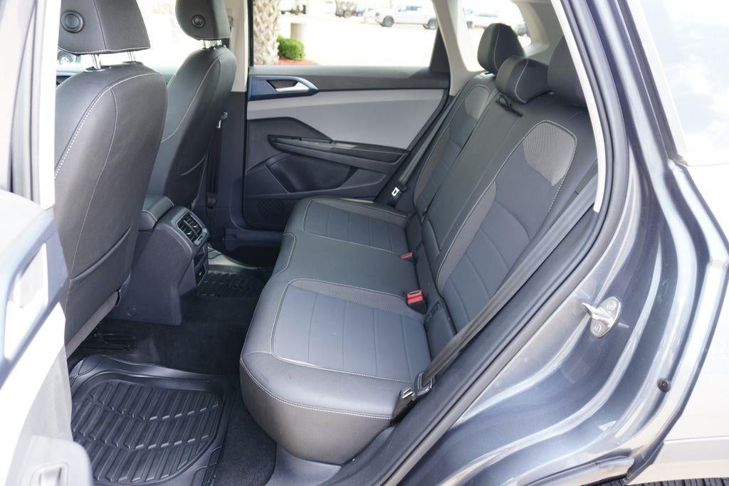 2024 Volkswagen TAOS Base
