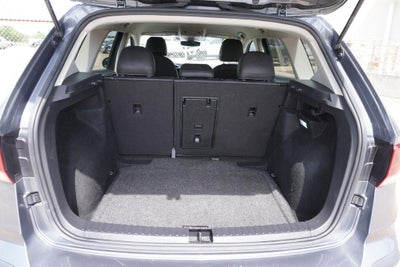 2024 Volkswagen TAOS Base