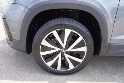 2024 Volkswagen TAOS Base