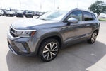 2024 Volkswagen TAOS Base