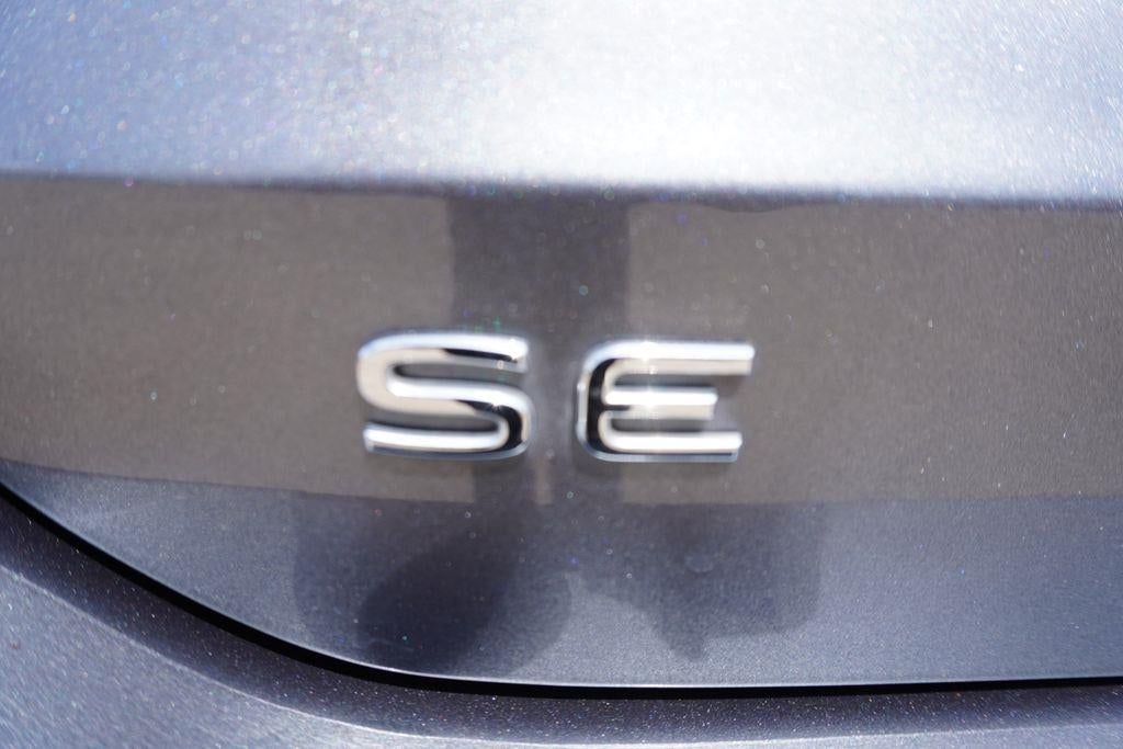 2024 Volkswagen TAOS Base