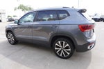 2024 Volkswagen TAOS Base