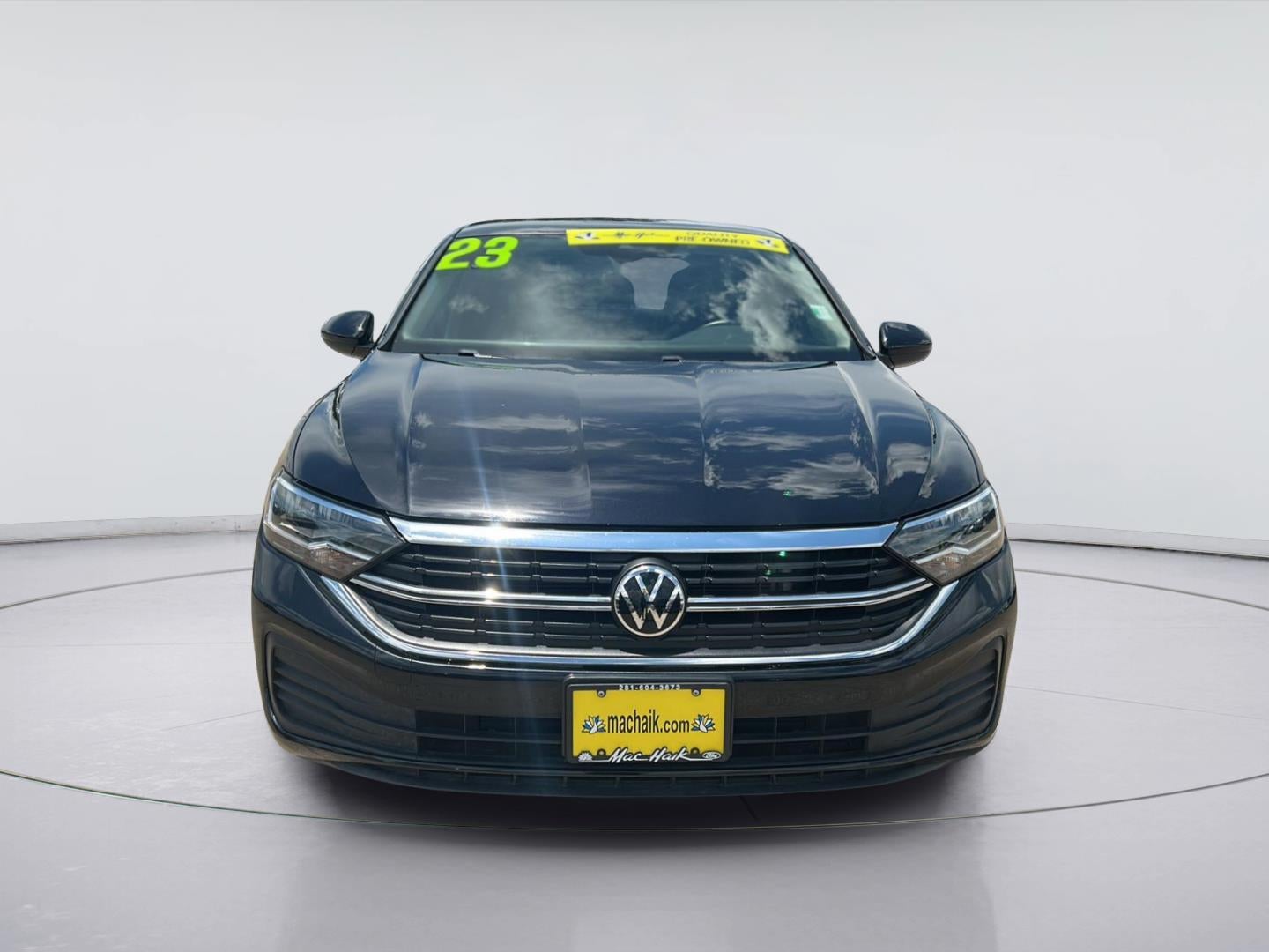 2023 Volkswagen Jetta SE