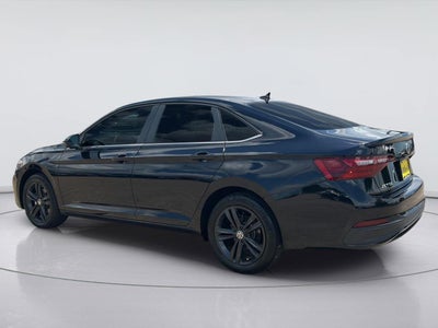 2023 Volkswagen Jetta SE