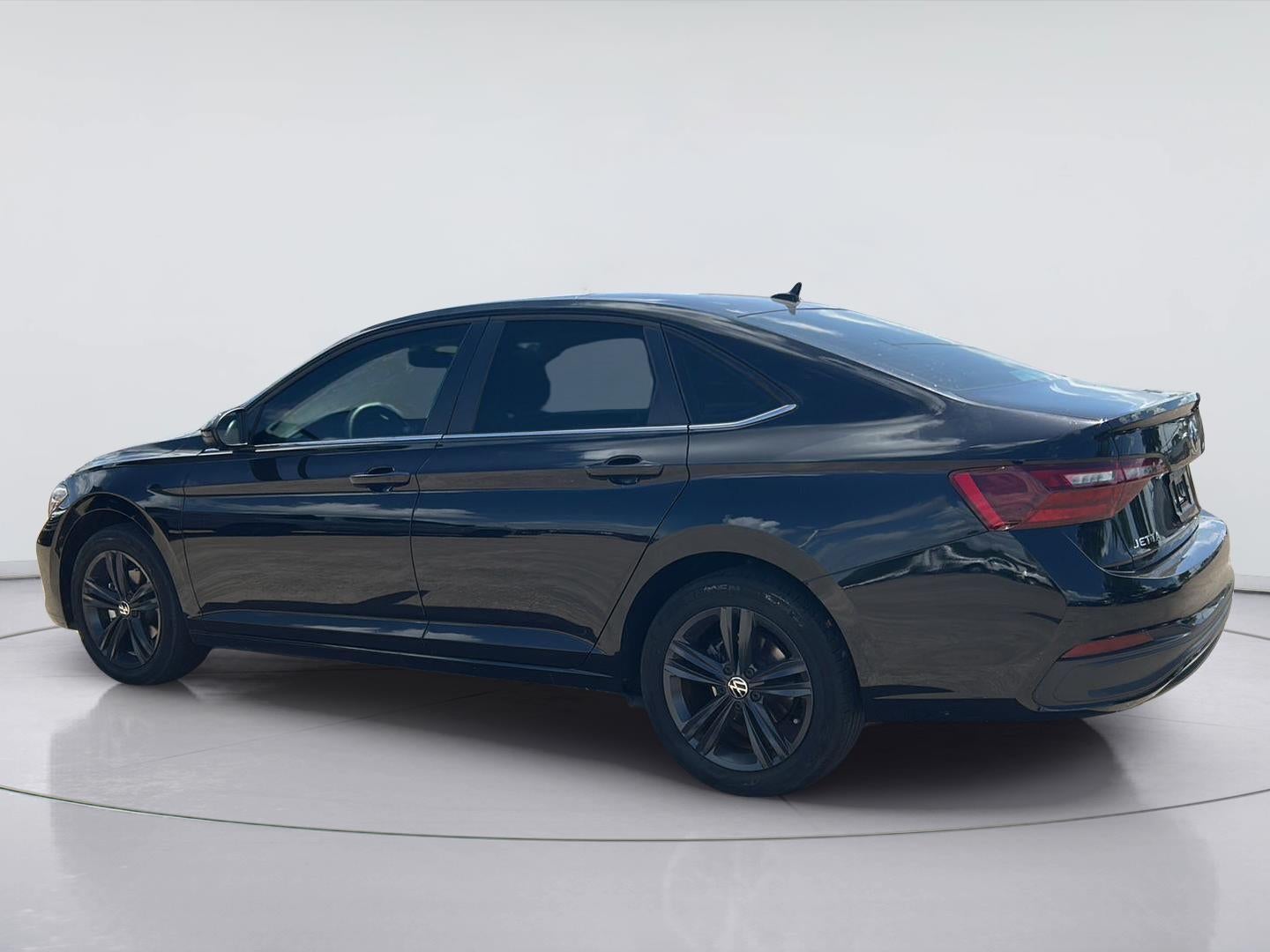 2023 Volkswagen Jetta SE