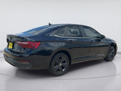 2023 Volkswagen Jetta SE