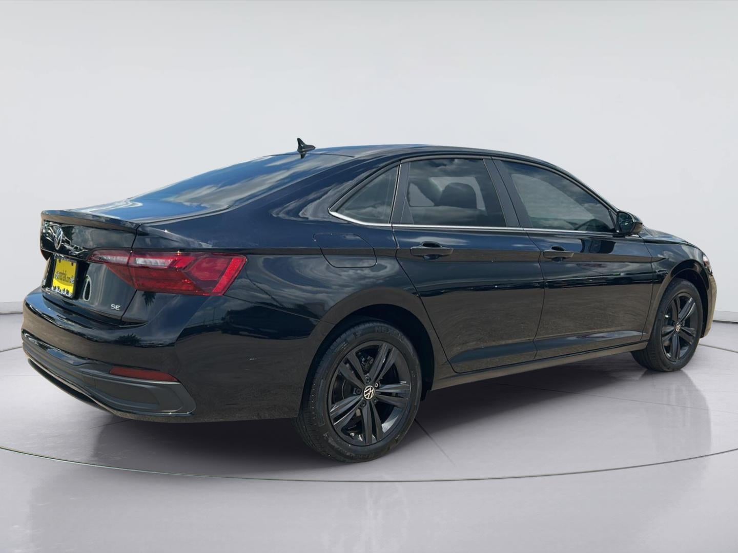 2023 Volkswagen Jetta SE