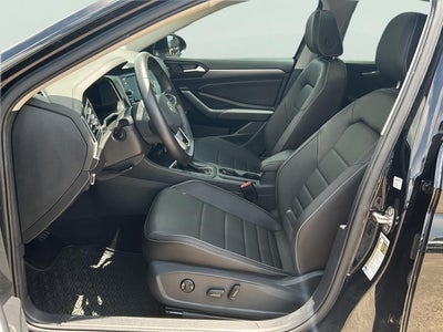 2023 Volkswagen Jetta SE