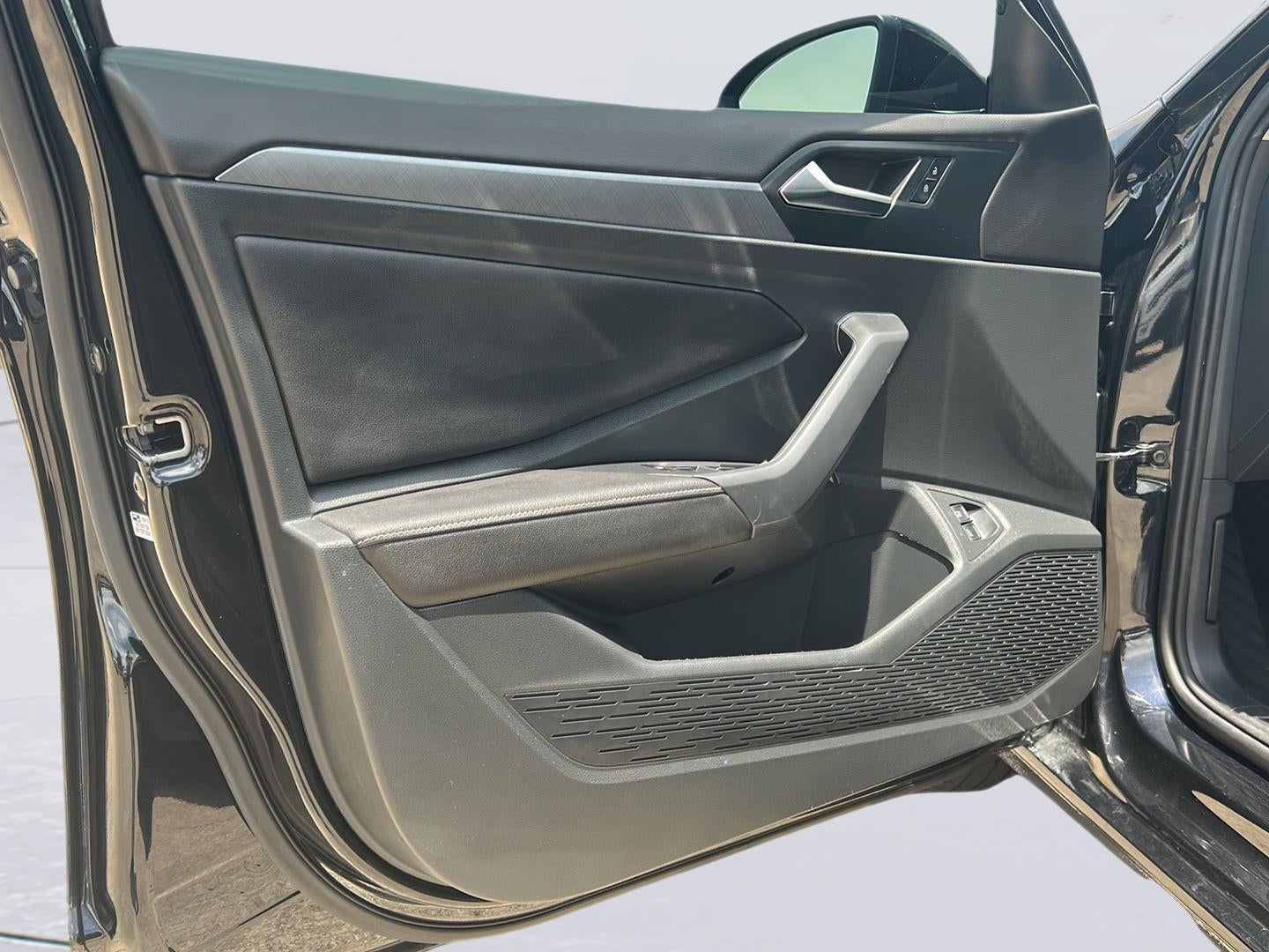 2023 Volkswagen Jetta SE