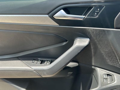 2023 Volkswagen Jetta SE