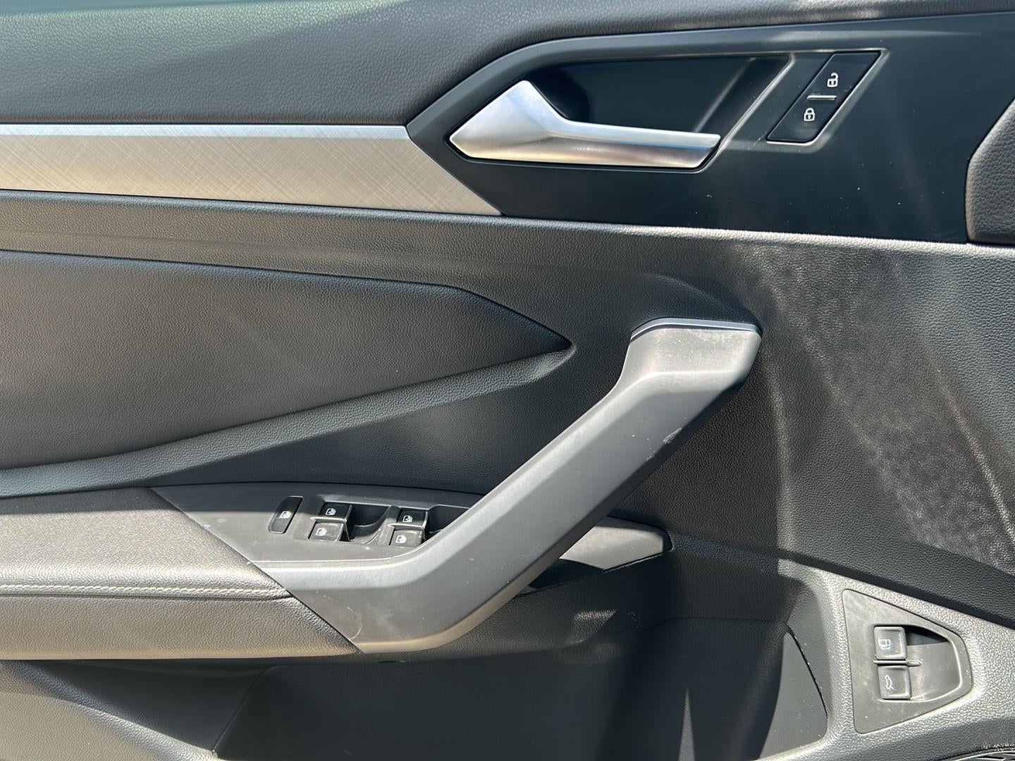 2023 Volkswagen Jetta SE