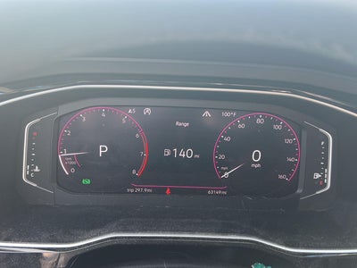 2020 Volkswagen Jetta SEL