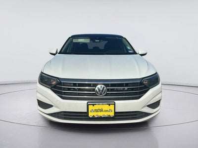 2020 Volkswagen Jetta SEL