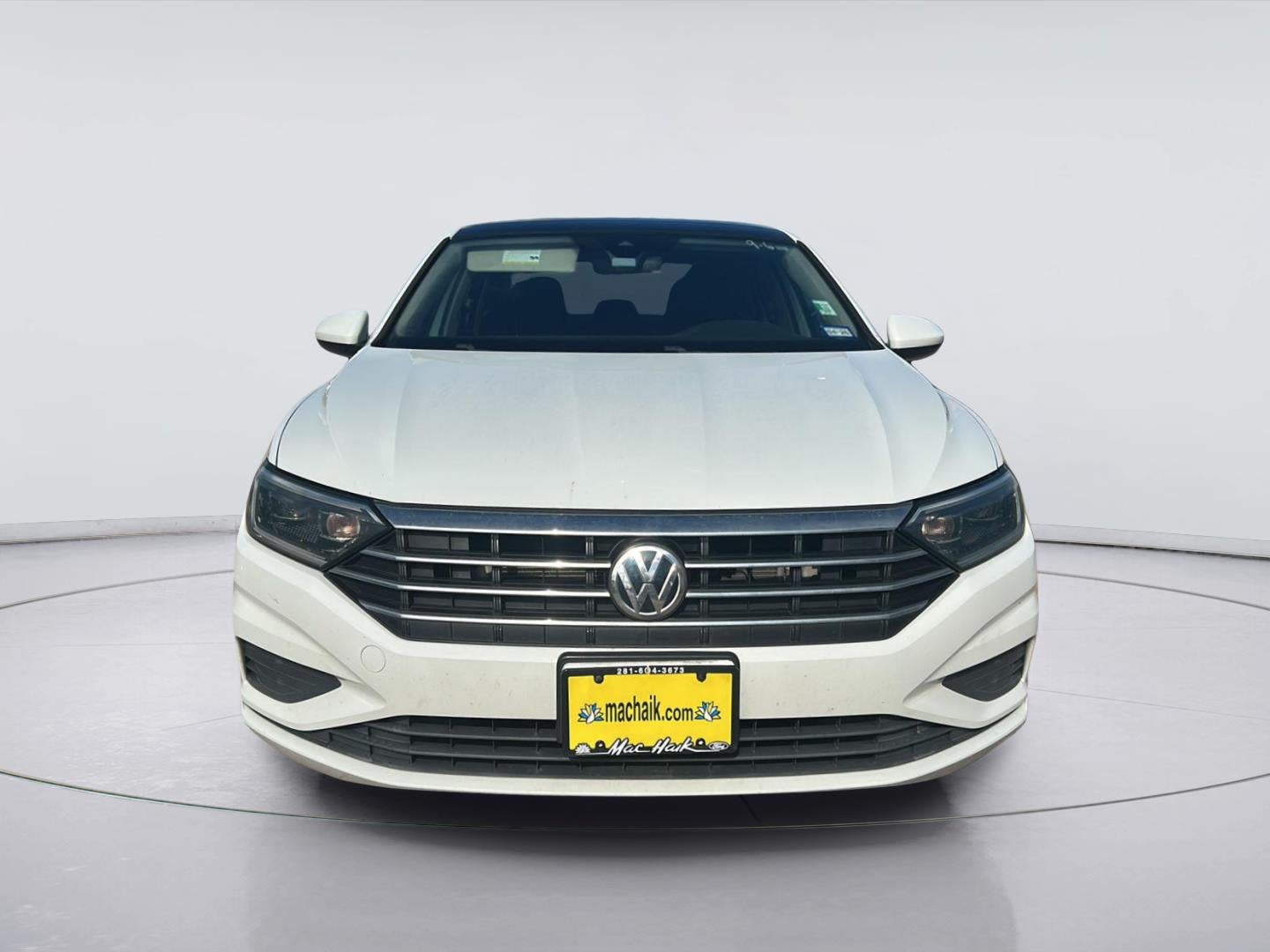 2020 Volkswagen Jetta SEL