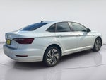 2020 Volkswagen Jetta SEL
