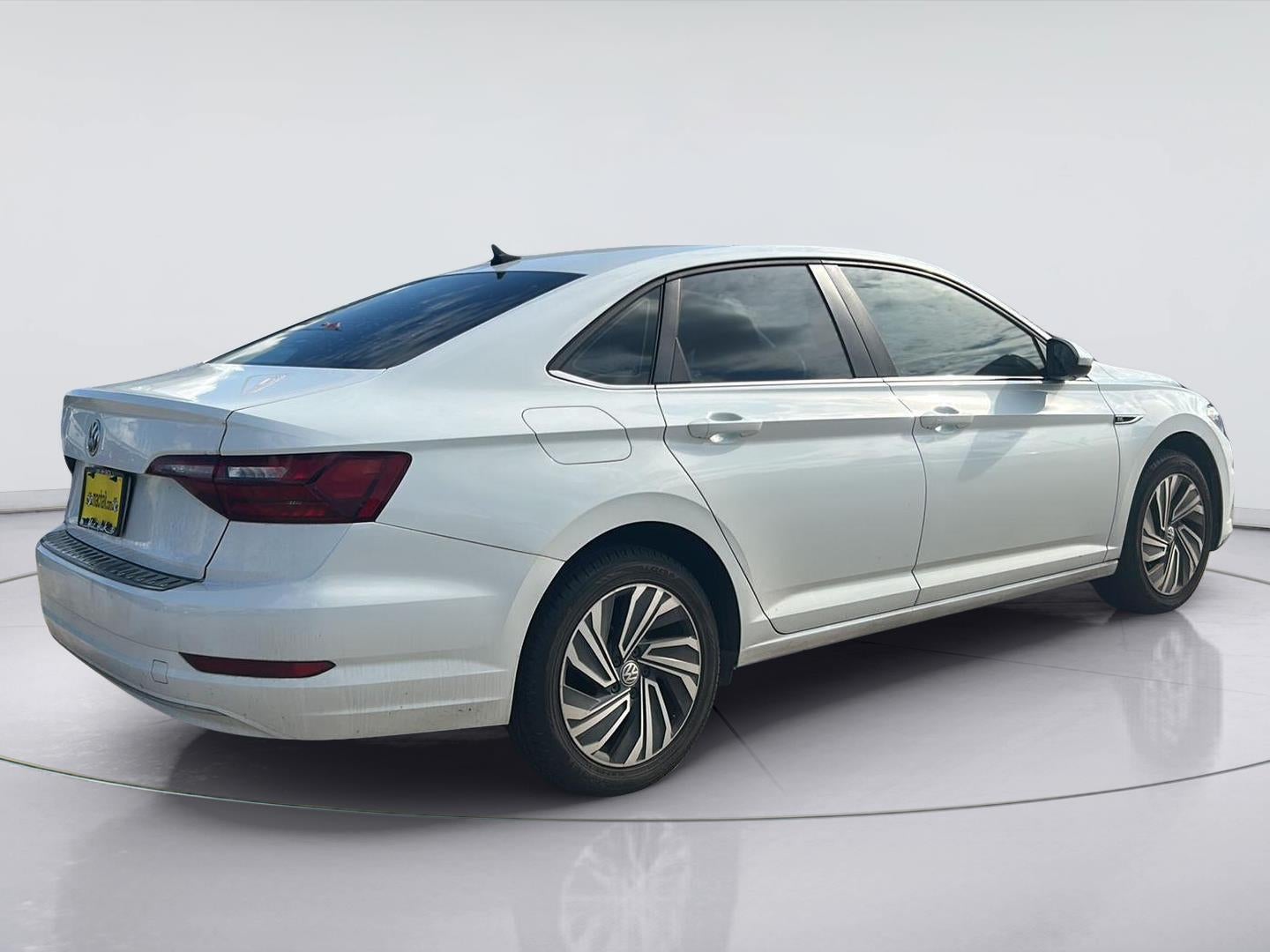 2020 Volkswagen Jetta SEL