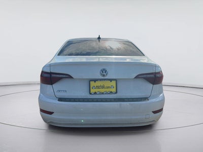 2020 Volkswagen Jetta SEL