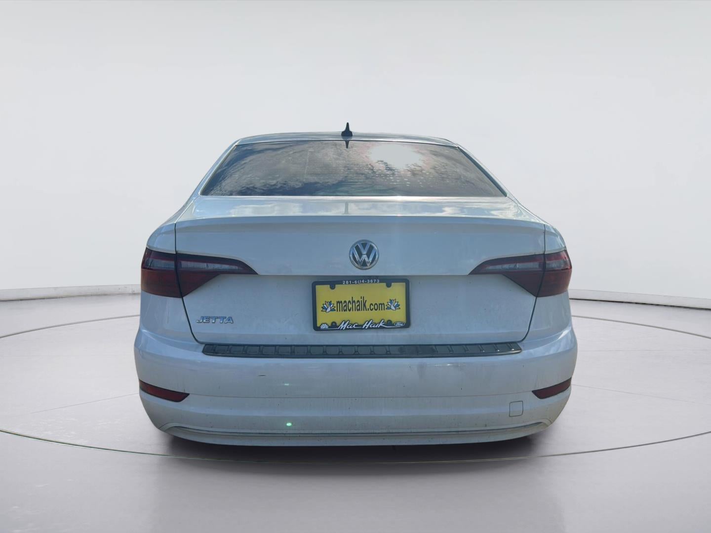 2020 Volkswagen Jetta SEL