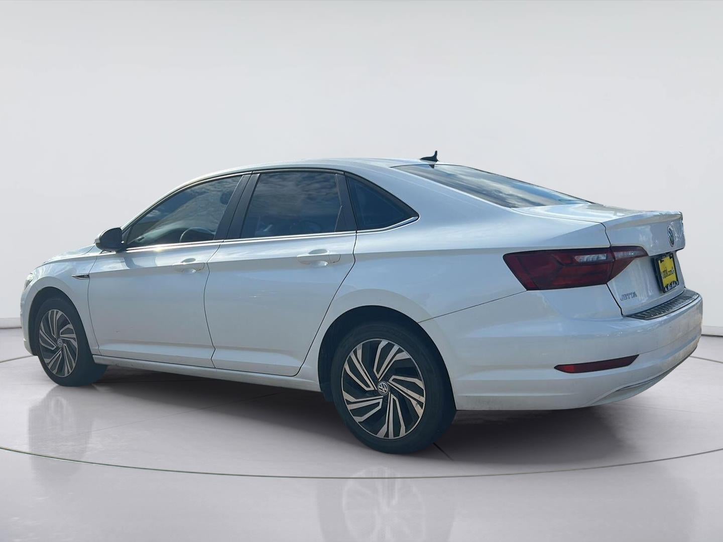 2020 Volkswagen Jetta SEL