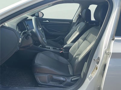2020 Volkswagen Jetta SEL