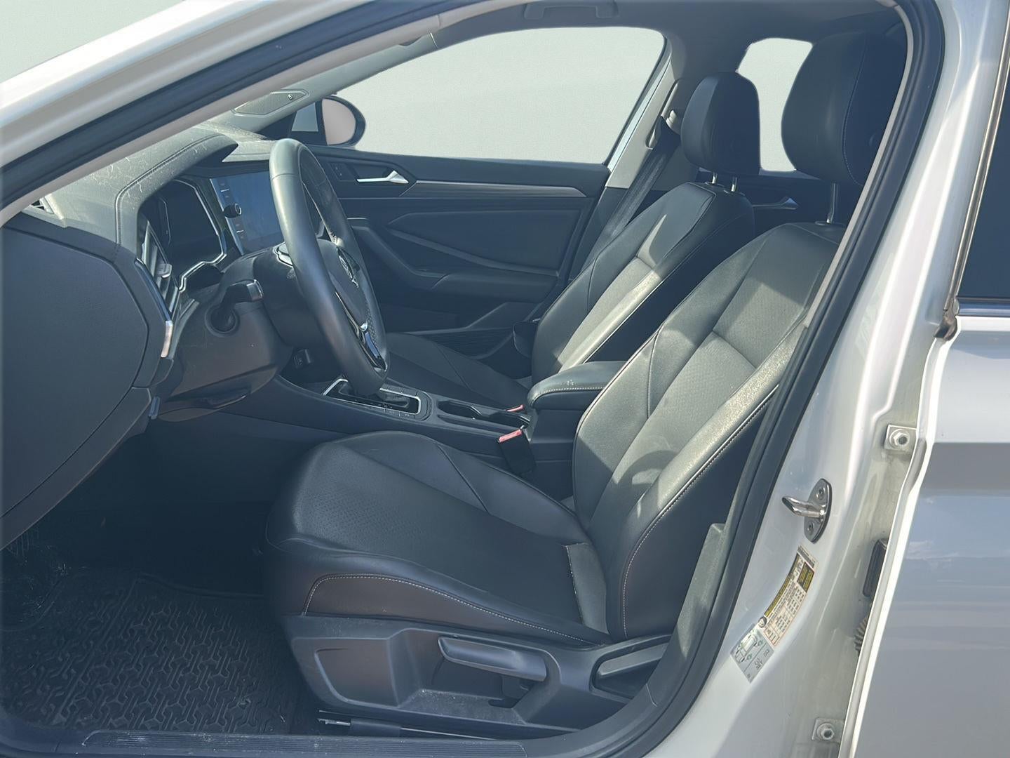 2020 Volkswagen Jetta SEL