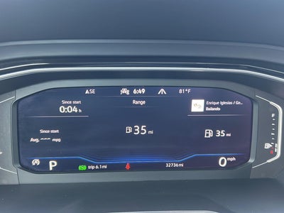 2024 Volkswagen Jetta SEL