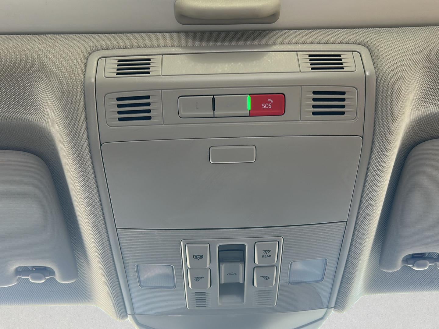 2024 Volkswagen Jetta SEL