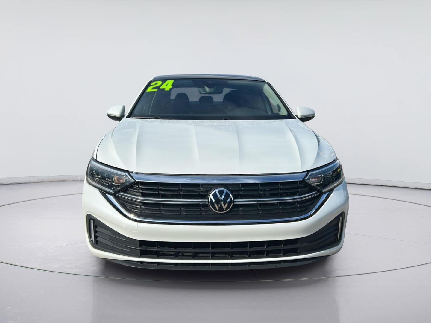 2024 Volkswagen Jetta SEL