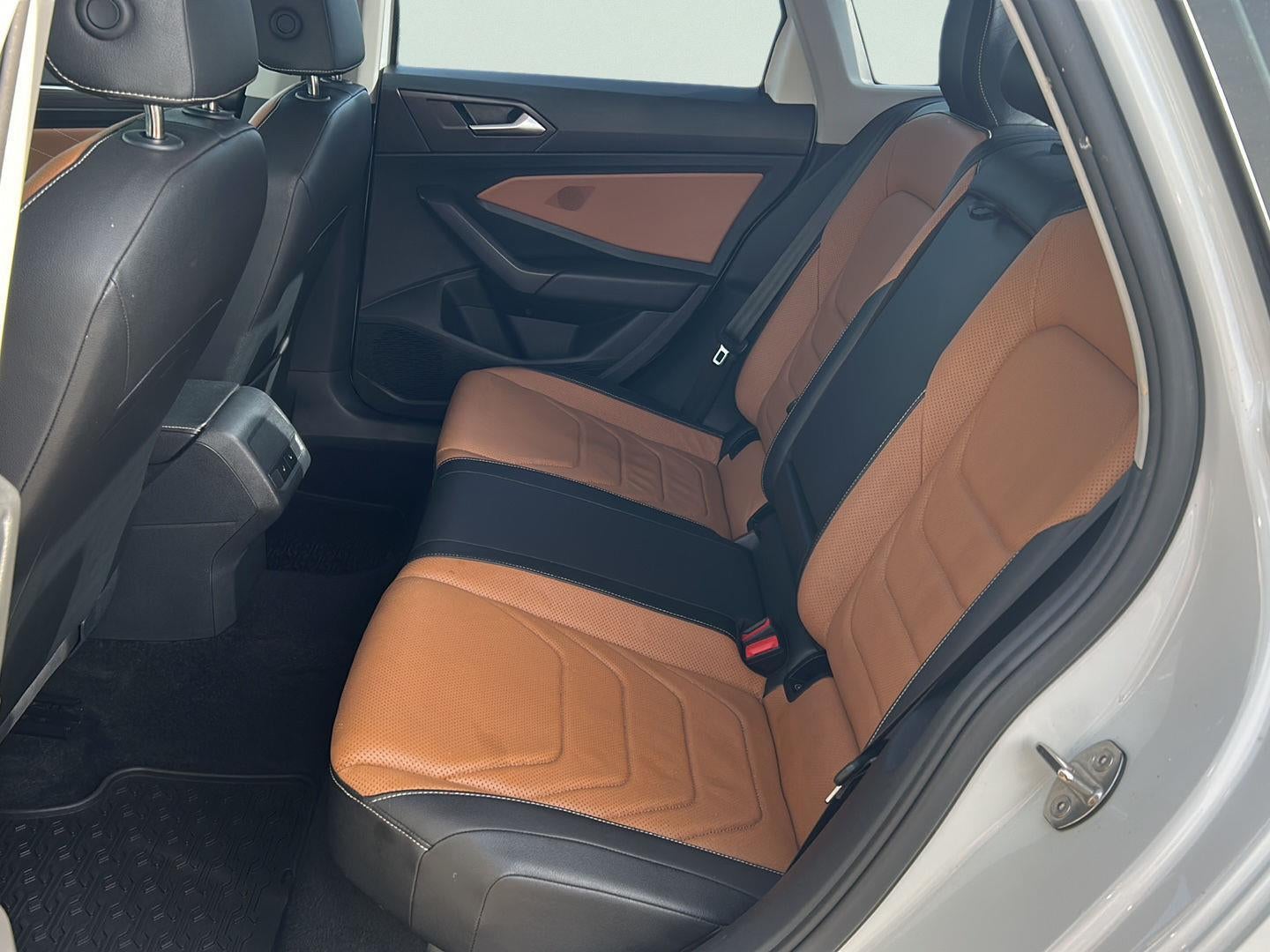 2024 Volkswagen Jetta SEL