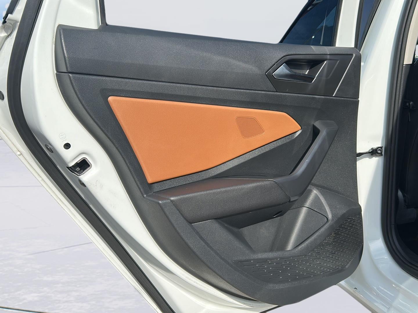 2024 Volkswagen Jetta SEL