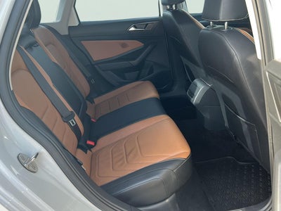 2024 Volkswagen Jetta SEL