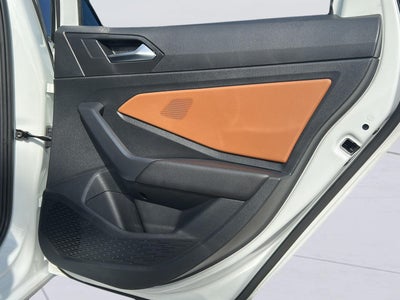 2024 Volkswagen Jetta SEL