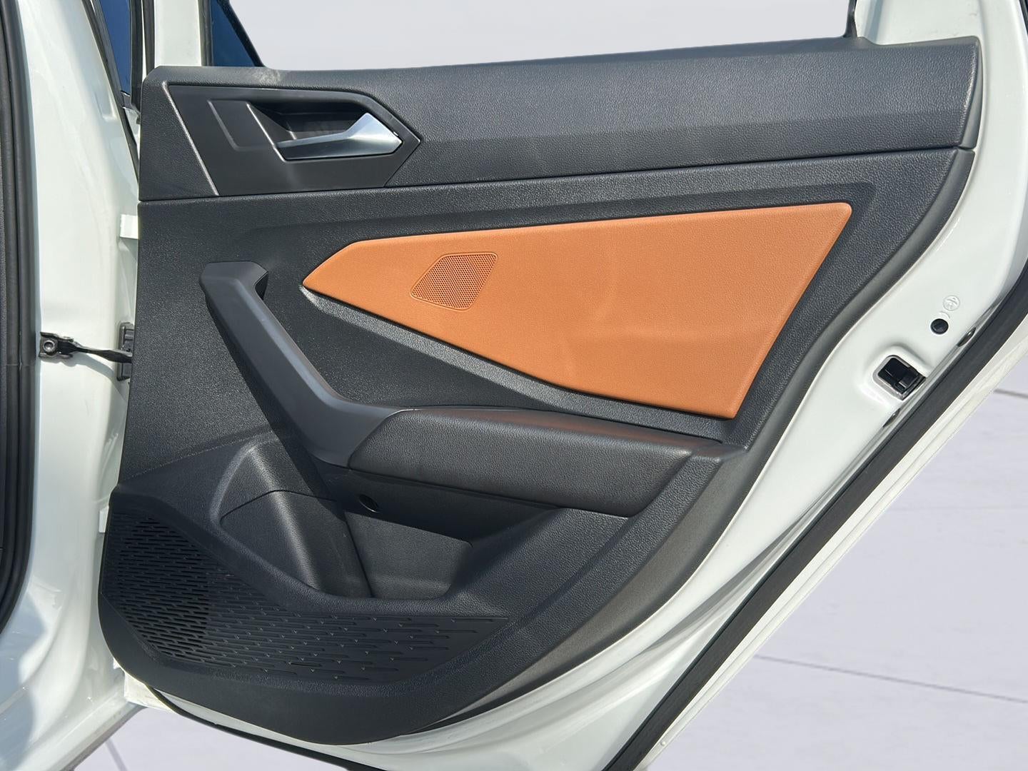 2024 Volkswagen Jetta SEL
