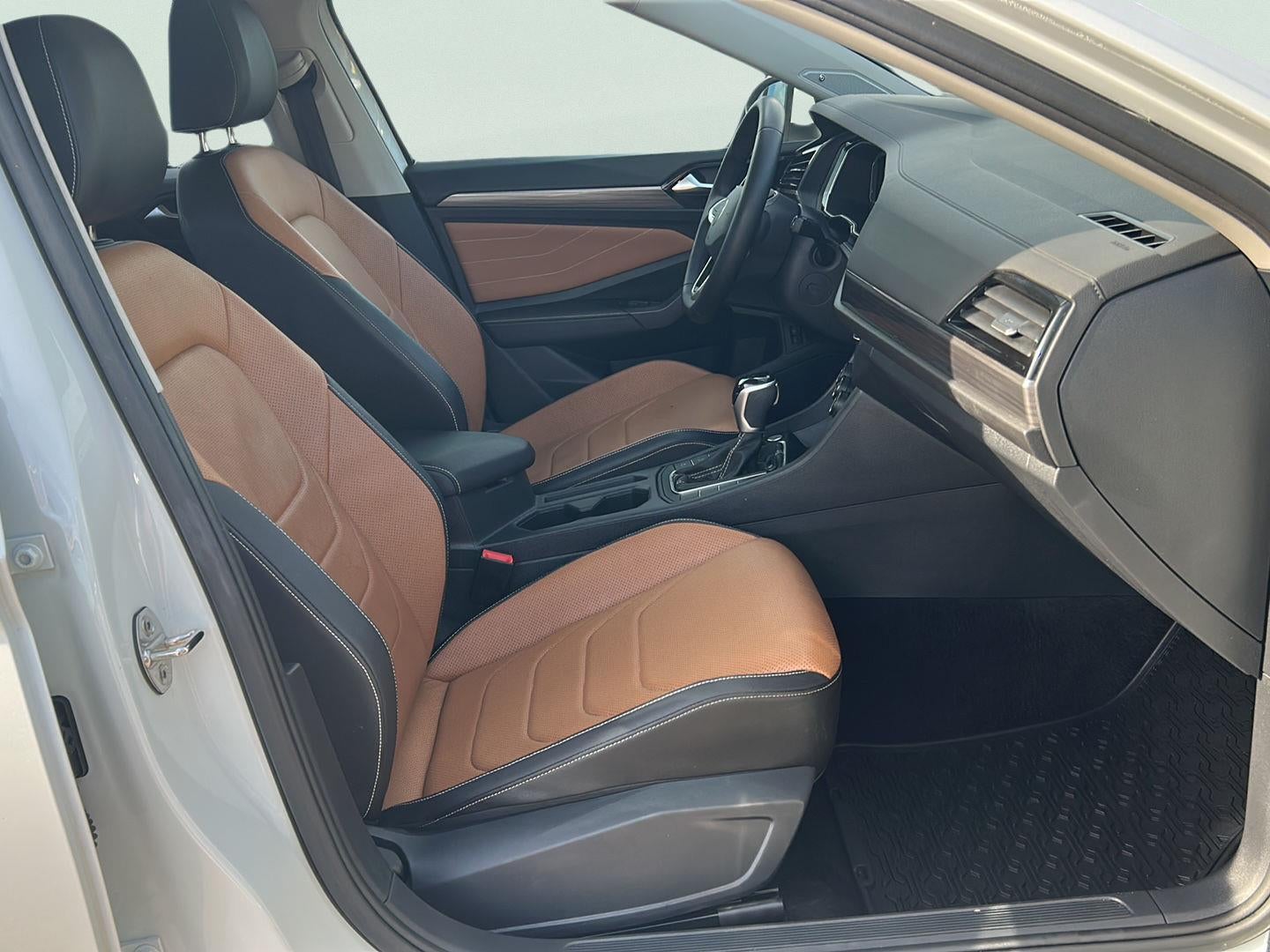 2024 Volkswagen Jetta SEL