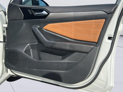 2024 Volkswagen Jetta SEL