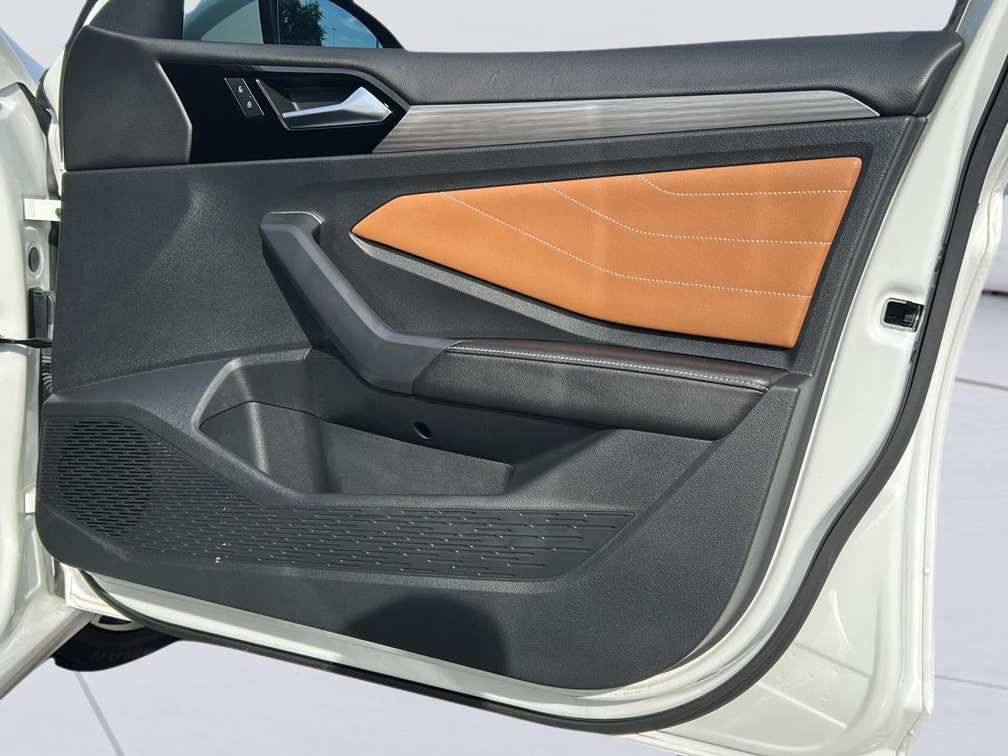 2024 Volkswagen Jetta SEL