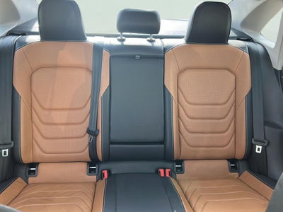2024 Volkswagen Jetta SEL