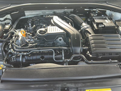 2024 Volkswagen Jetta SEL