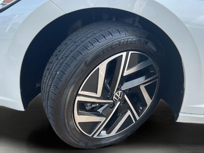 2024 Volkswagen Jetta SEL